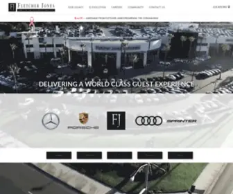 FJchicago.com(FJchicago) Screenshot