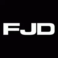 FJD.jp Favicon