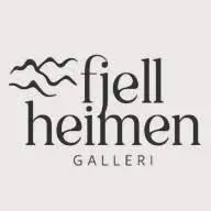 Fjellheimengalleri.no Logo