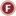 Fjordland.no Logo