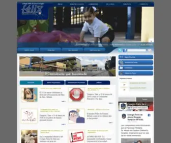 FJrtampico.edu.mx(Inicio) Screenshot