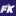 FK-Automotive.de Favicon