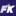 FK-Shop.fr Favicon