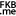 FKB.me Logo