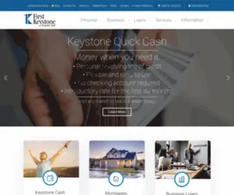 FKC.bank(Choosing the right bank) Screenshot