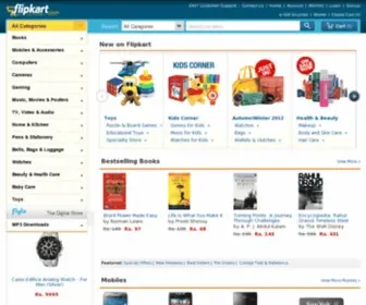 FKCDN.com(Online Shopping India) Screenshot
