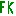 Fkiev.com Logo