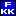 FKK-Infoseiten.de Logo