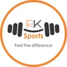 FKsports.co.uk Favicon