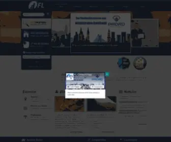 FL.com.br(FL Condom) Screenshot