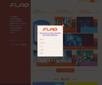 Flag.pt(Formação em Design) Screenshot