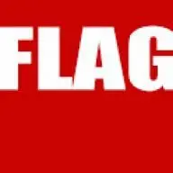 Flagala.net Logo