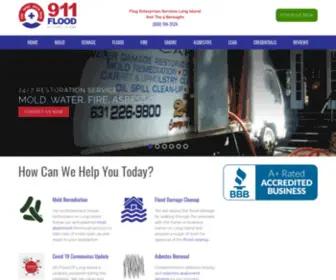 Flagcarpet.com(911 Flood Of Long Island) Screenshot