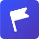 Flaggle.app Favicon