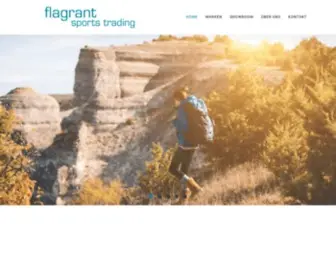 Flagrant.ch(Gepäck) Screenshot