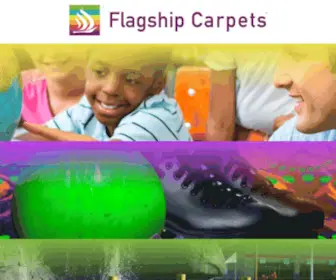 Flagshipcarpets.com(Flagship Carpets) Screenshot