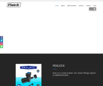 Flairit.com(FLAIR-IT) Screenshot