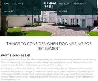 Flambardpress.co.uk(In this chapter we will discuss a term which) Screenshot