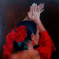 Flamenco-Carmendetorres.com Favicon