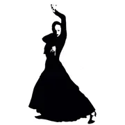 Flamenco-Shop.de Logo