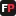 Flameofporn.com Logo