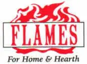 Flamesinc.com Logo