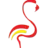 Flamingo-Travel.ru Logo