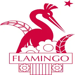 Flamingo.fr Logo