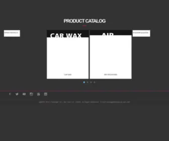 Flamingocarcare.com(Flamingo Car Care Tech Co) Screenshot