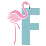 Flamingoexpresscourier.com Logo