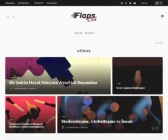 Flaps.club(Flaps club) Screenshot
