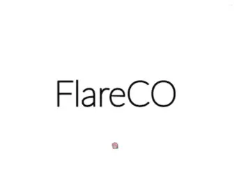 Flareco.net(The fun) Screenshot