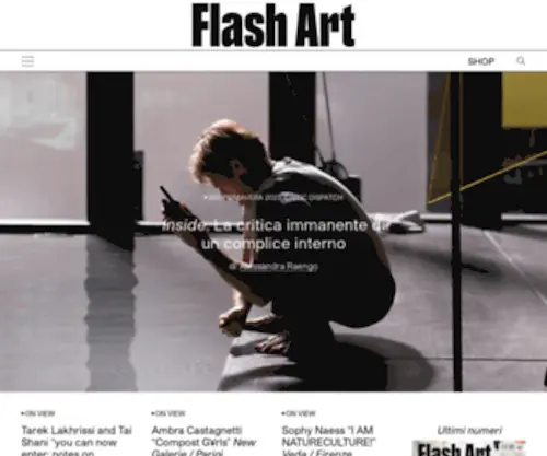 Flash---ART.it(Flash ART) Screenshot