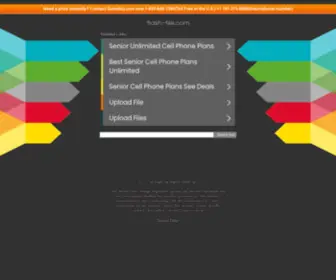 Flash-File.com(Flash) Screenshot