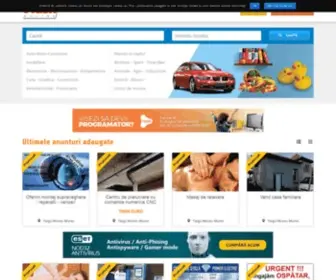 Flash-Online.ro(This website) Screenshot