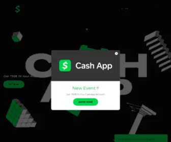 Flash-Reward.online(CashApp) Screenshot