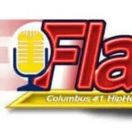 Flash1076.com Logo