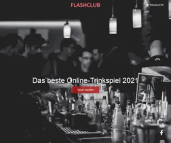 Flashclub.org(This domain may be for sale) Screenshot