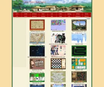 Flashgames555.com(雷火竞技app网) Screenshot