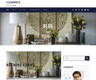 Flashmoto.com(Get In The Groove) Screenshot