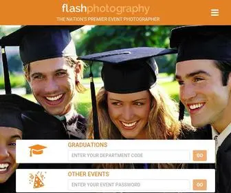 Flashphotography.com(Flash Photography) Screenshot