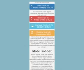 Flashsizchat.com(Flashsizchat) Screenshot