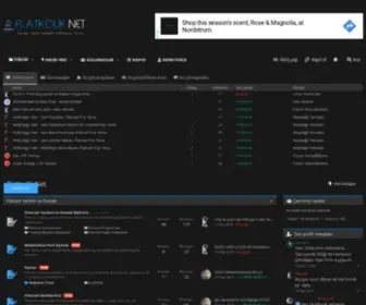 Flatkolik.net(VidClear) Screenshot