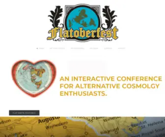 Flatoberfest.com(Flatoberfest) Screenshot