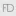 Flatsdesign.com Favicon