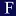 Flattering50.com Favicon