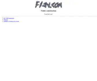 Flav.com(Flav) Screenshot