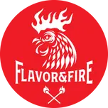 Flavorandfirefoods.com Favicon