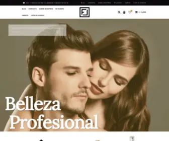 Flawlesslashesbyloreta.es(Flawless) Screenshot