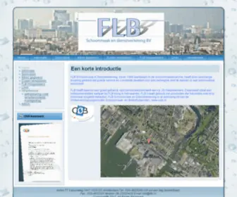 FLB.nl(FLB) Screenshot